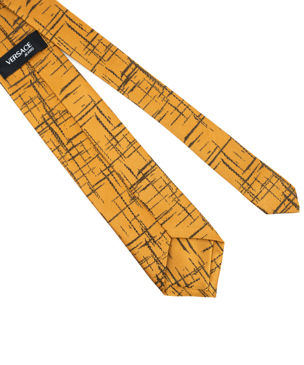 ست کراوات و پوشت مردانه ورساچه جینز Versace Jeans کد vjm0082017