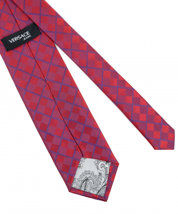 ست کراوات و پوشت مردانه ورساچه جینز Versace Jeans کد vjm0082017