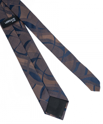 ست کراوات و پوشت مردانه ورساچه جینز Versace Jeans کد vjm0082009