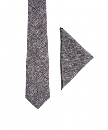 ست کراوات و پوشت مردانه ورساچه جینز Versace Jeans کد vjm0082009