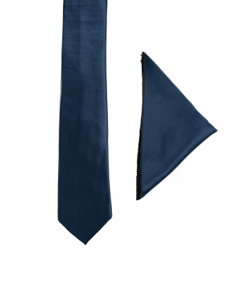 ست کراوات و پوشت مردانه ورساچه جینز Versace Jeans کد vjm0082001