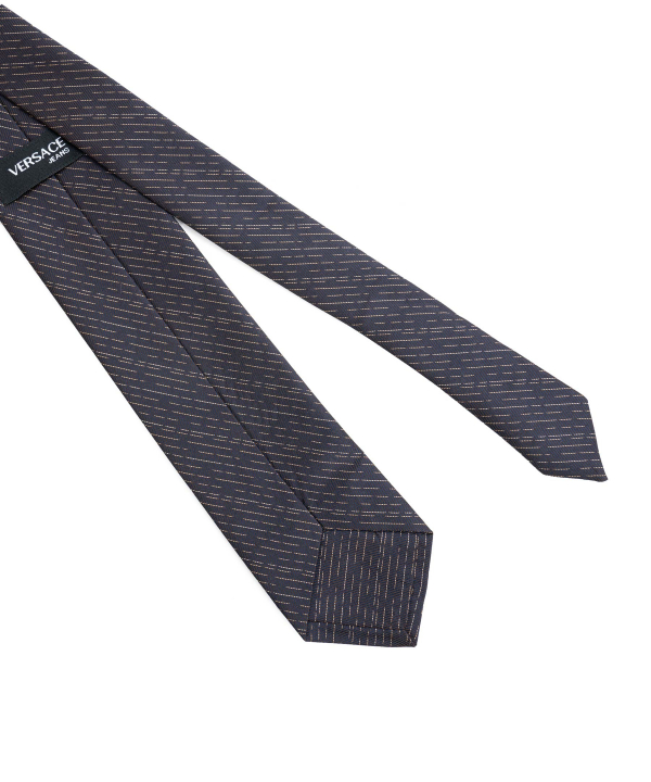 ست کراوات و پوشت مردانه ورساچه جینز Versace Jeans کد vjm0082009