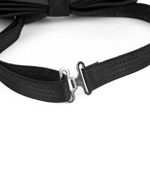 پاپیون مردانه ورساچه جینز Versace Jeans کد vhm00301