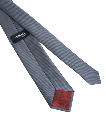 ست کراوات و پوشت مردانه ورساچه جینز Versace Jeans کد vjm0082025