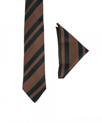 ست کراوات و پوشت مردانه ورساچه جینز Versace Jeans کد vjm0082025