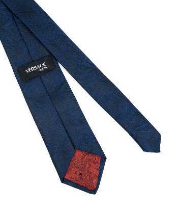 ست کراوات و پوشت مردانه ورساچه جینز Versace Jeans کد vjm0082025