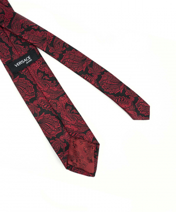 ست کراوات و پوشت مردانه ورساچه جینز Versace Jeans کد vjm0082049
