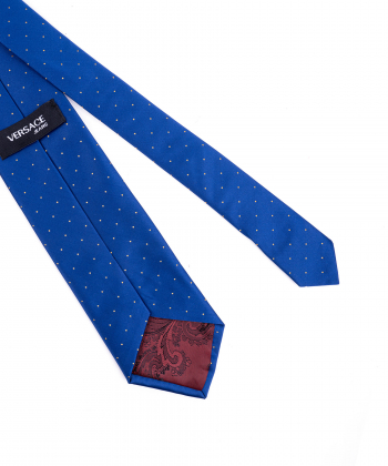 ست کراوات و پوشت مردانه ورساچه جینز Versace Jeans کد vjm0082049
