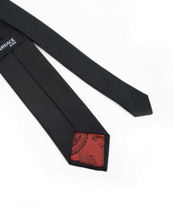 ست کراوات و پوشت مردانه ورساچه جینز Versace Jeans کد vjm0082049