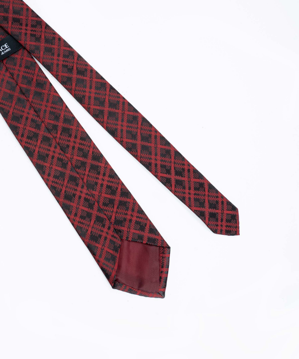 ست کراوات و پوشت مردانه ورساچه جینز Versace Jeans کد vjm0082033