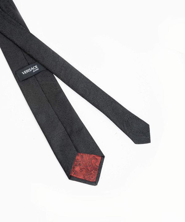 ست کراوات و پوشت مردانه ورساچه جینز Versace Jeans کد vjm0082033