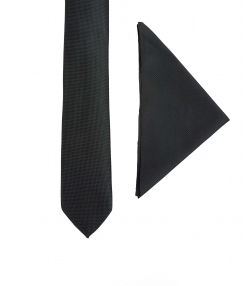 ست کراوات و پوشت مردانه سیم Sim کد 9027-A