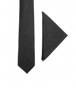 ست کراوات و پوشت مردانه سیم Sim کد 9027-F