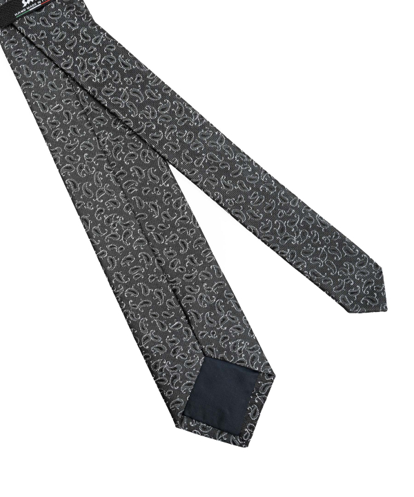 ست کراوات و پوشت مردانه سیم Sim کد 9027-F