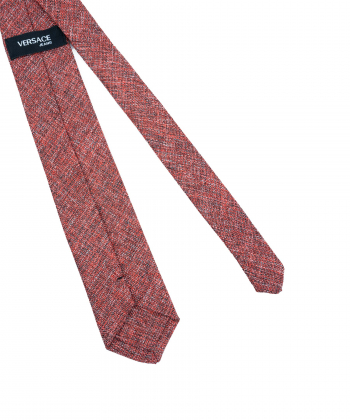 ست کراوات و پوشت مردانه ورساچه جینز Versace Jeans کد vjm0082057