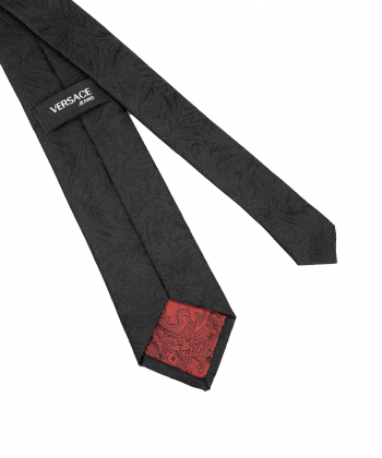 ست کراوات و پوشت مردانه ورساچه جینز Versace Jeans کد vjm0082057