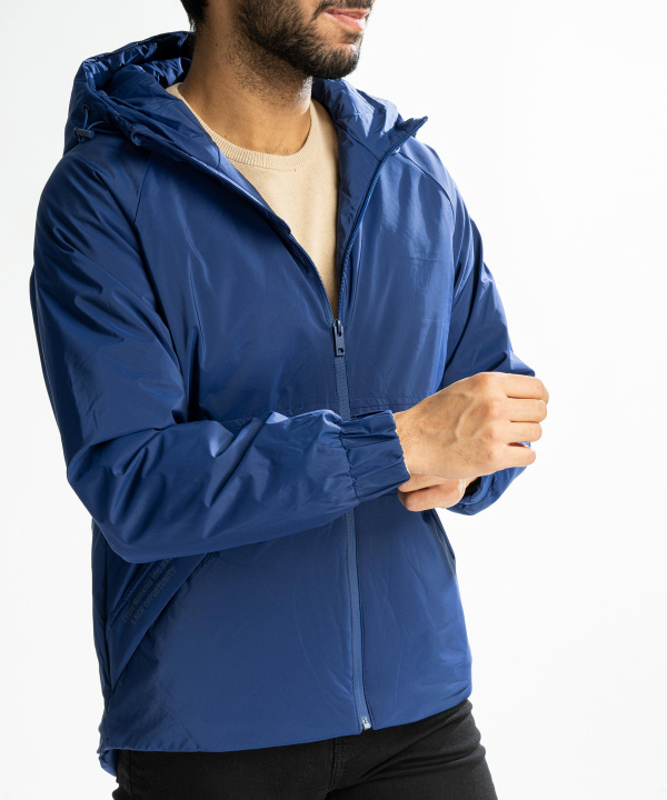 کاپشن پر مردانه جوتی جینز JootiJeans کد 23523112