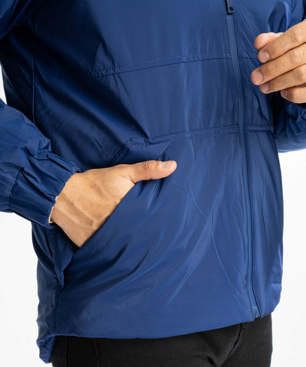 کاپشن پر مردانه جوتی جینز JootiJeans کد 23523112