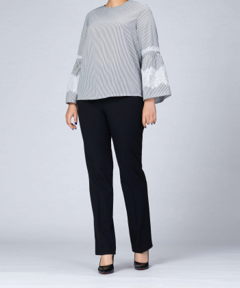 بلوز زنانه برنس Bornos مدل گیسو