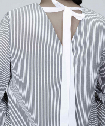 بلوز زنانه برنس Bornos مدل گیسو