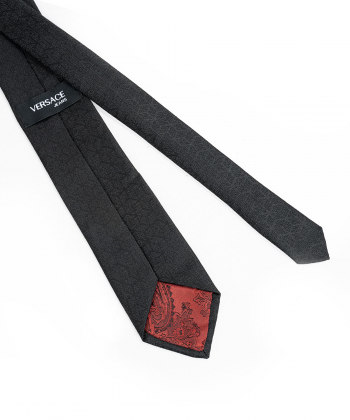 ست کراوات و پوشت مردانه ورساچه جینز Versace Jeans کد vjm0082065