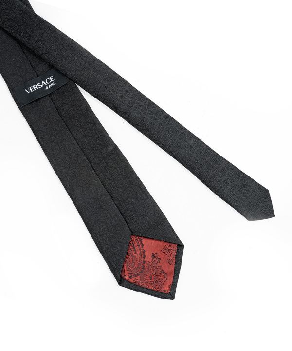 ست کراوات و پوشت مردانه ورساچه جینز Versace Jeans کد vjm0082065