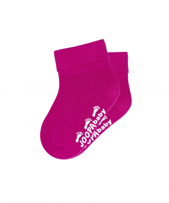 جوراب ساق کوتاه نوزاد جوپا مدل 21100422