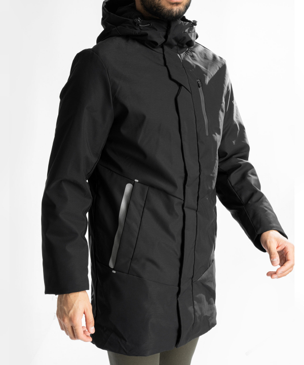 کاپشن مردانه جوتی جینز Jooti Jeans کد 24522603