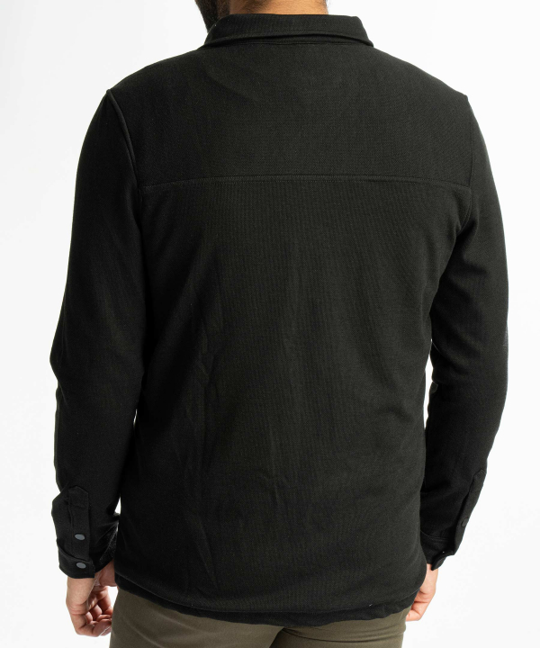 پیراهن ضخیم مردانه جوتی جینز JootiJeans کد 23531063