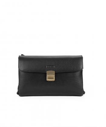 کیف پاسپورتی مردانه مارال چرم Maral Leather مدل وستا