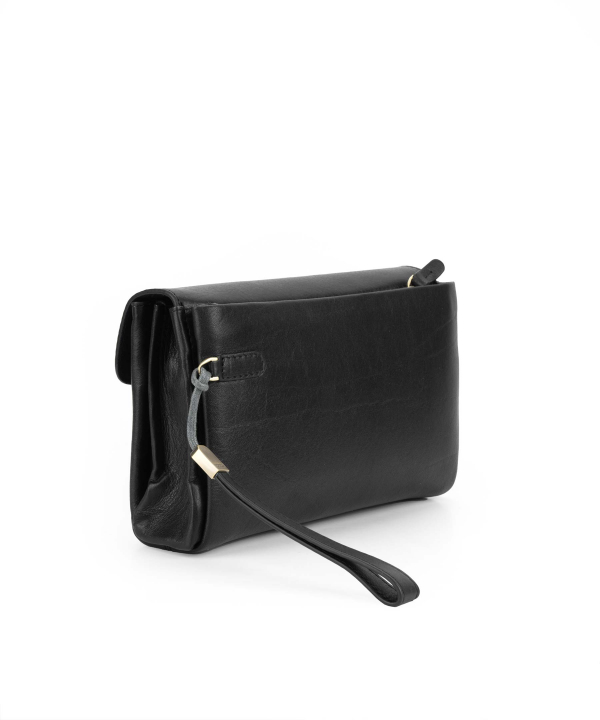کیف پاسپورتی مردانه مارال چرم Maral Leather مدل وستا