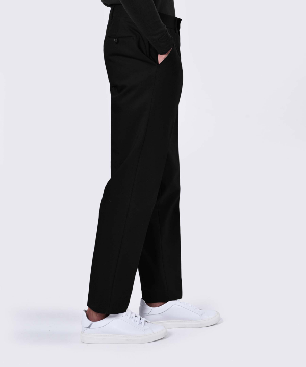 شلوار پارچه ای مردانه بادی اسپینر Body Spinner کد 3074