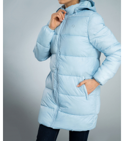 کاپشن  زنانه جوتی جینز Jooti Jeans کد 24722600