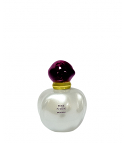 عطر جیبی زنانه برندینی Brandini مدل Pure Poison حجم 33 میلی لیتر