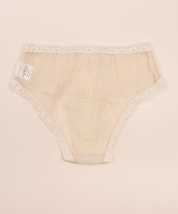 شورت توری زنانه برند پی لس Brand Payless کد MX-10115s