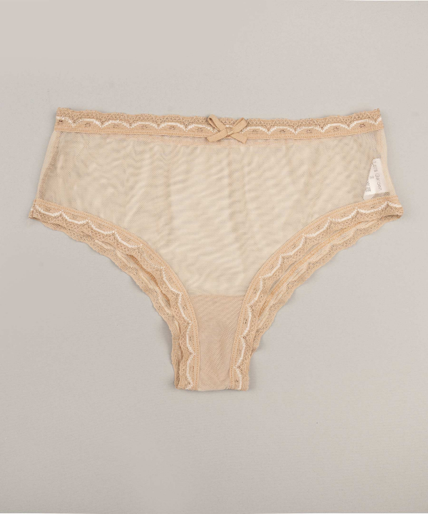 شورت توری زنانه برند پی لس Brand Payless کد MX-10115s