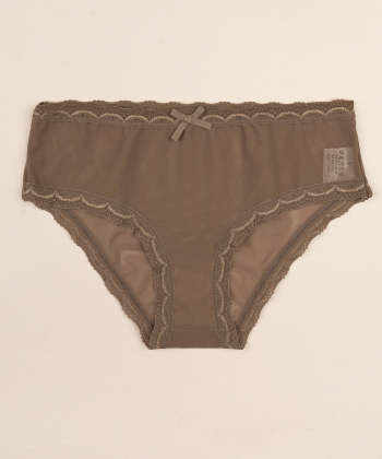 شورت توری زنانه برند پی لس Brand Payless کد MX-10115s