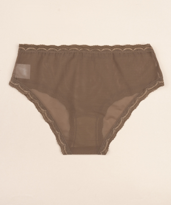 شورت توری زنانه برند پی لس Brand Payless کد MX-10115s
