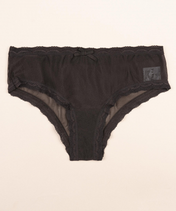 شورت توری زنانه برند پی لس Brand Payless کد MX-10115s