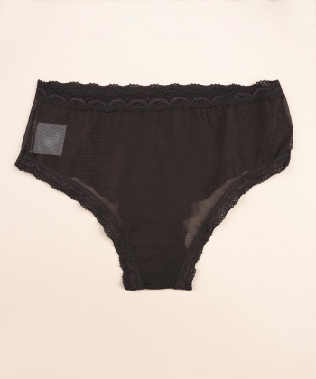 شورت توری زنانه برند پی لس Brand Payless کد MX-10115s