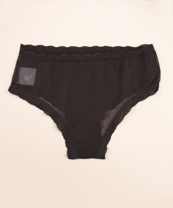 شورت توری زنانه برند پی لس Brand Payless کد MX-10115s