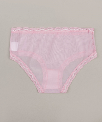 شورت توری زنانه برند پی لس Brand Payless کد MX-10115s