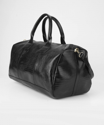 ساک دستی چرم طبیعی مردانه ورساچه جینز Versace Jeans کد vbm00586