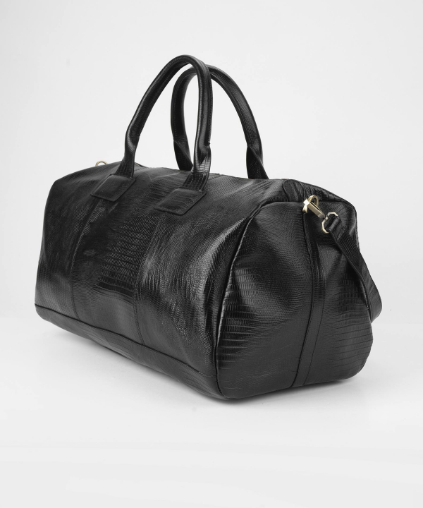 ساک دستی چرم طبیعی مردانه ورساچه جینز Versace Jeans کد vbm00586