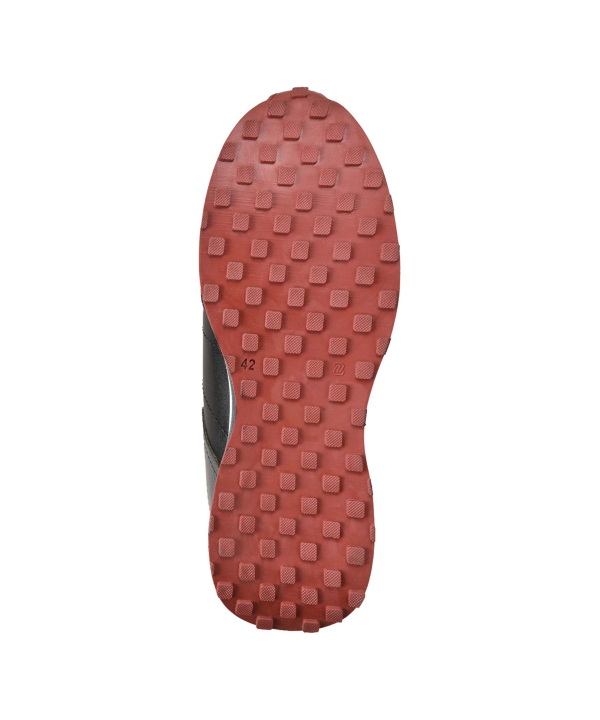 کفش چرم مردانه بادی اسپینر Body Spinner کد 5793