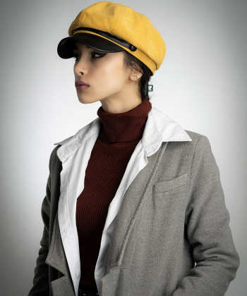 کلاه کاپیتانی اسپیور Espiur کد HUL11