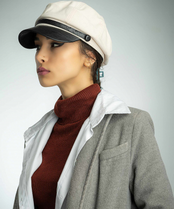 کلاه کاپیتانی اسپیور Espiur کد HUL11