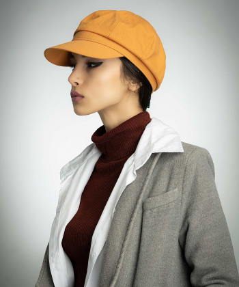 کلاه کاپیتانی اسپیور Espiur کد HUL09