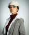 خاکی روشن