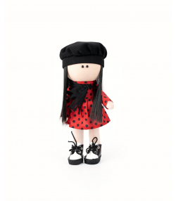 عروسک کی تویز Kitoys مدل RDOLL